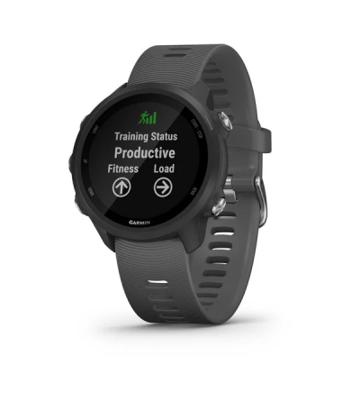 Compra online Garmin Forerunner 245 - Reloj con GPS para running con funciones de entrenamiento