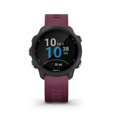 Compra online Garmin Forerunner 245 - Reloj con GPS para running con funciones de entrenamiento